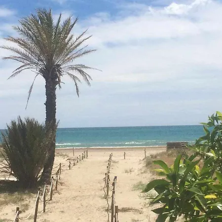 Apartment Minva Junto Al Mar *