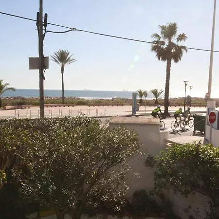 Minva Junto Al Mar * Grao de Castellon