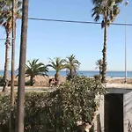 Minva Junto Al Mar شقة غراو ذي كاستيّيون