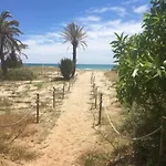 Minva Junto Al Mar شقة *
