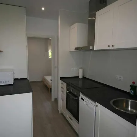 Apartament Minva Junto Al Mar *