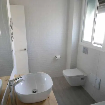 Minva Junto Al Mar Apartman