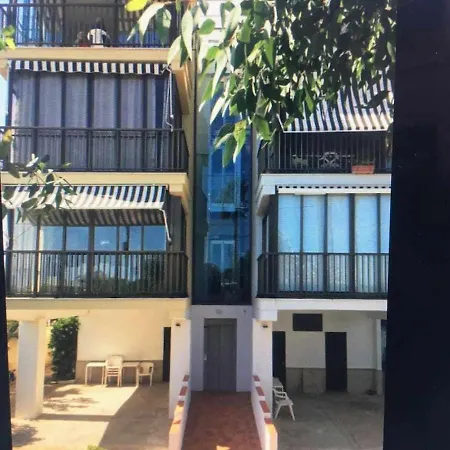 Minva Junto Al Mar 格拉德卡斯特利翁