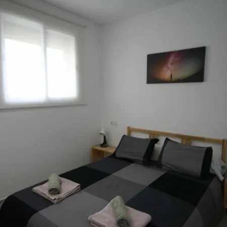 Minva Junto Al Mar Apartment *