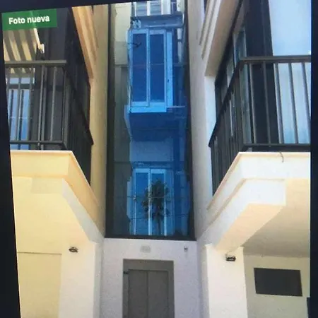 Minva Junto Al Mar Apartment Grao de Castellon