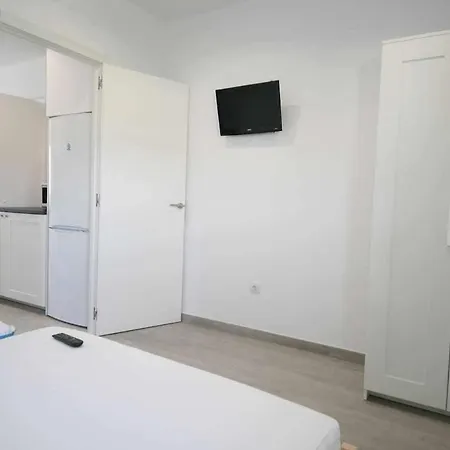 Minva Junto Al Mar Apartment